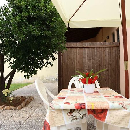 Il Giardino Di Mela Villa Collemeto Dış mekan fotoğraf