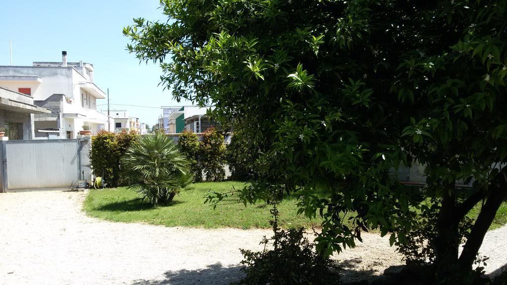 Il Giardino Di Mela Villa Collemeto Dış mekan fotoğraf